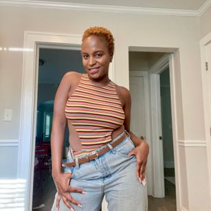 Model - Pepper Kat webcam