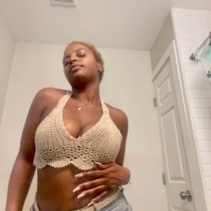 Model - Pepper Kat bigboobs
