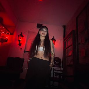 Model - Princess Miley deepthroat