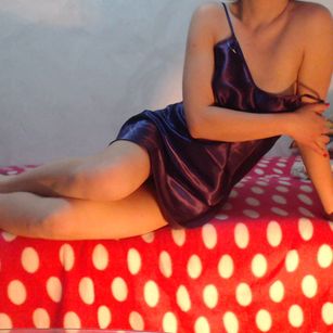 Model - Lucindalove 3