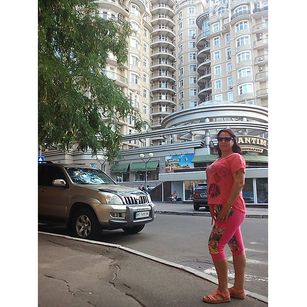 Model - Tatyana Sports