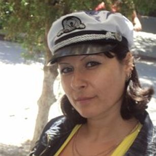 Model - Tatyana Sports