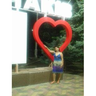 Model - Tatyana Sports