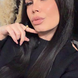 Model - Jessica Jolie fetish
