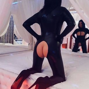 Model - Jessica Jolie roleplay