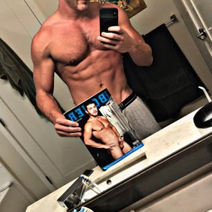 Model - Brandon Cody brandoncody