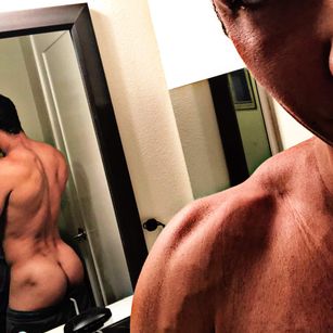 Model - Brandon Cody brandoncody