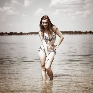 Model - Sweet Anna 8