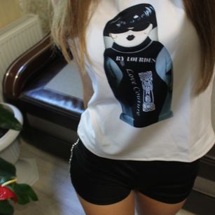 Model - Sweet Anna 9