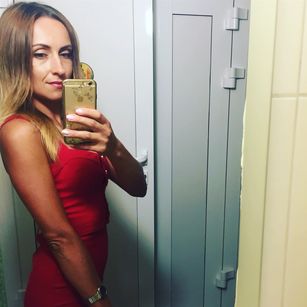 Model - LadyInDreams27 new