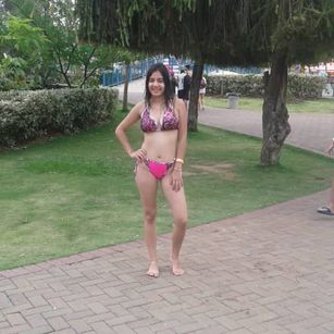 Model - sheila  blowjob