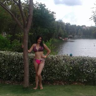 Model - sheila  couple