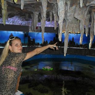 Model - CandyShop fun