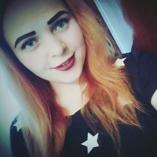 Model - Virgin Anastasia sexy