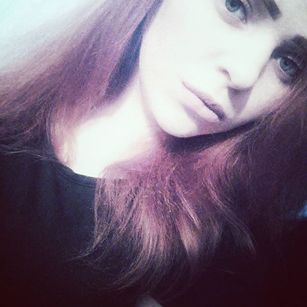 Model - Virgin Anastasia heels