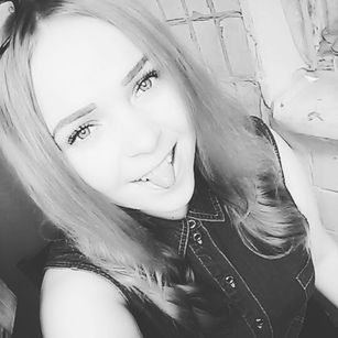 Model - Virgin Anastasia young