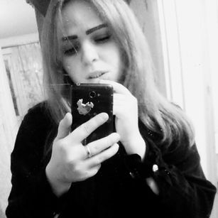 Model - Virgin Anastasia friendly