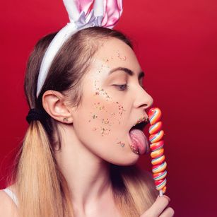 Model - ReneeCaprice audio