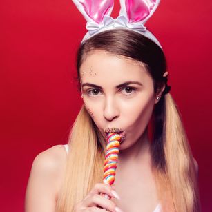 Model - ReneeCaprice pussy