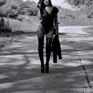 Model - AnyaReyy sexy