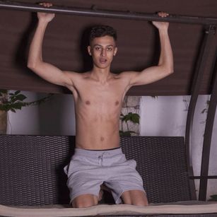 Model - Liam_Star couples