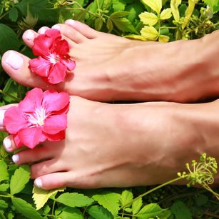 Model - MistressNylons fetish