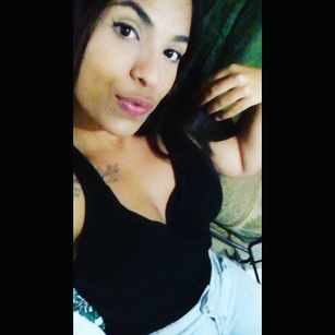 Model - lorena parker 1