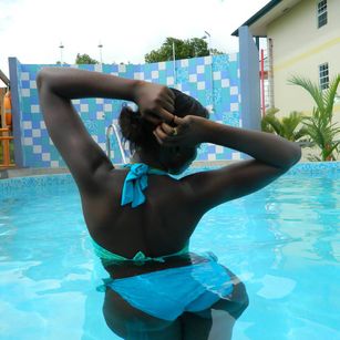 Model - Nohvuh dirtytalk