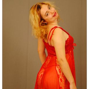 Model - Squirt4You 5