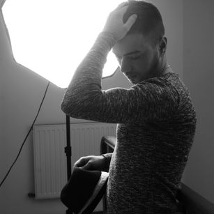 Model - Wallace roleplay