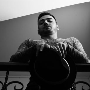 Model - Wallace teen