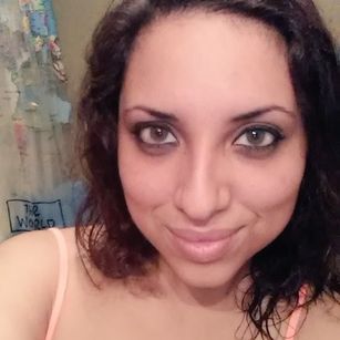 Model - Nickie Darling BBW