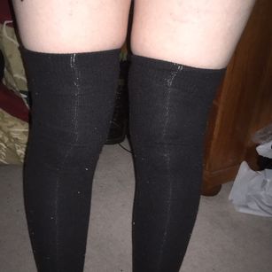 Model - Kleine Katze redhead