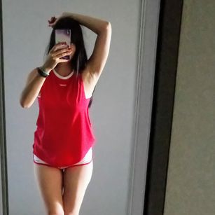 Model - you_r pleasure mouth