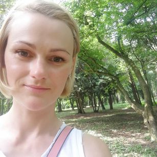 Model - HelenNeyla fun