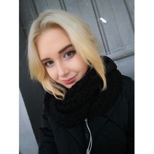 Model - Alina Sports