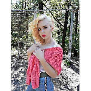 Model - Alina Sports