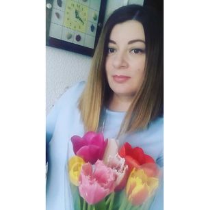 Model - Oksana Sports