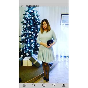 Model - Oksana Sports