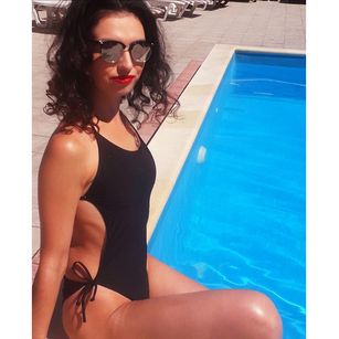 Model - Oksana Sports