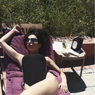 Model - Oksana Sports