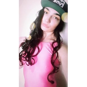 Model - Oksana Sports