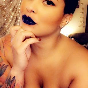 Model - Sena Rati goddess