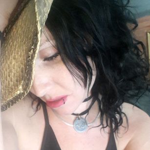 Model - MissySass fetish