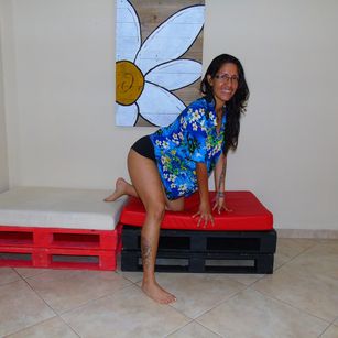 Model - Glory Jhons roleplay