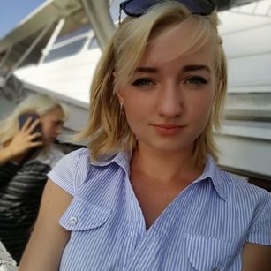 Model - AngieGil dance