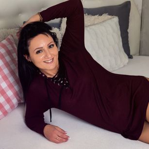 Model - Tori Hayes ass