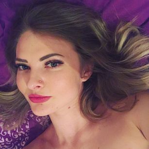 Model - Angel_Love 9