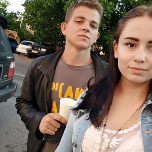 Model - Mikola Kach 3