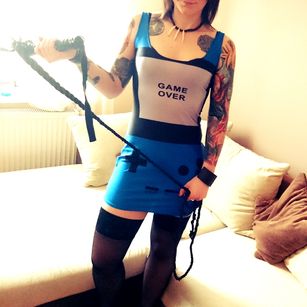 Model - vicki.top boobs